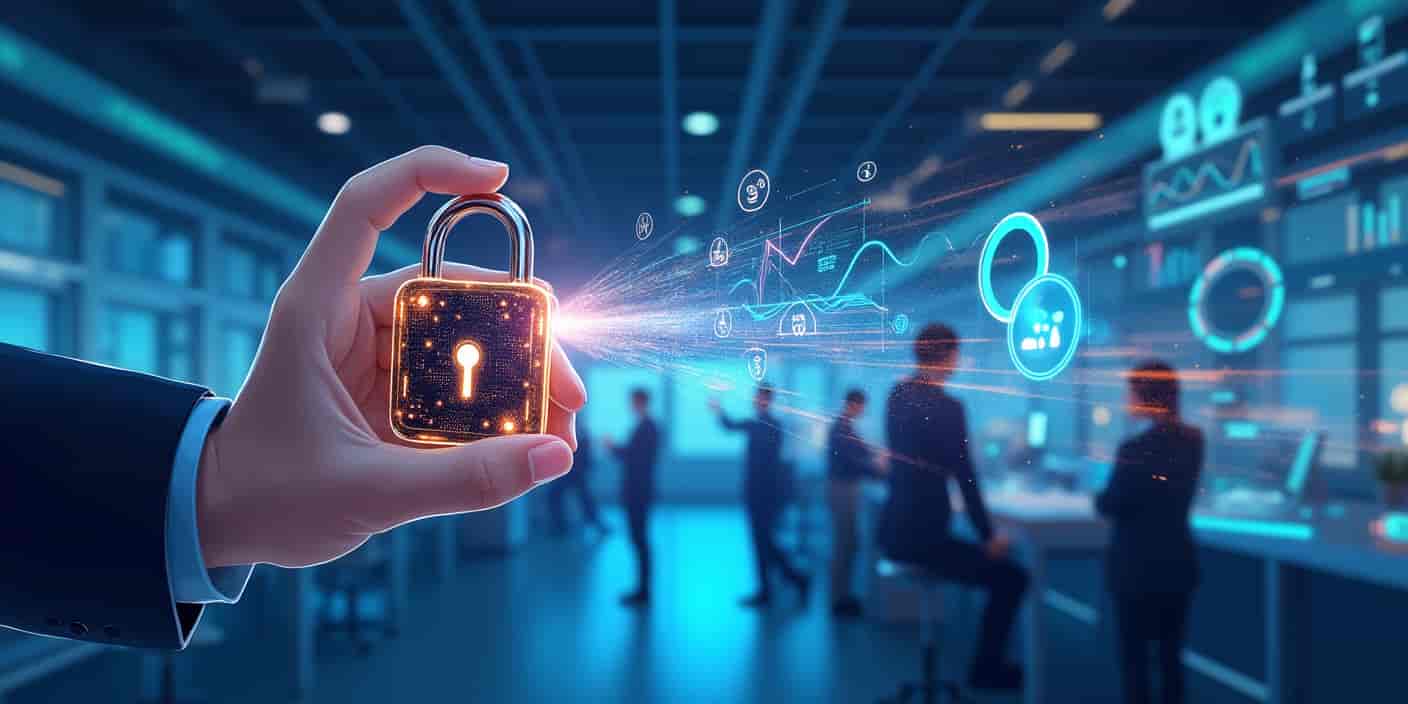 Still Managing Critical Work Through      Manual Follow-Ups and Disconnected Tools?