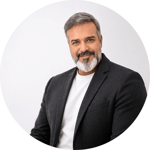 Azfar Siddiqui