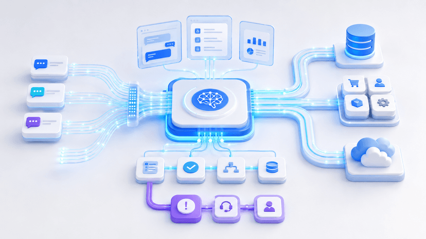 10 Best AI Agents for Customer Service in 2026