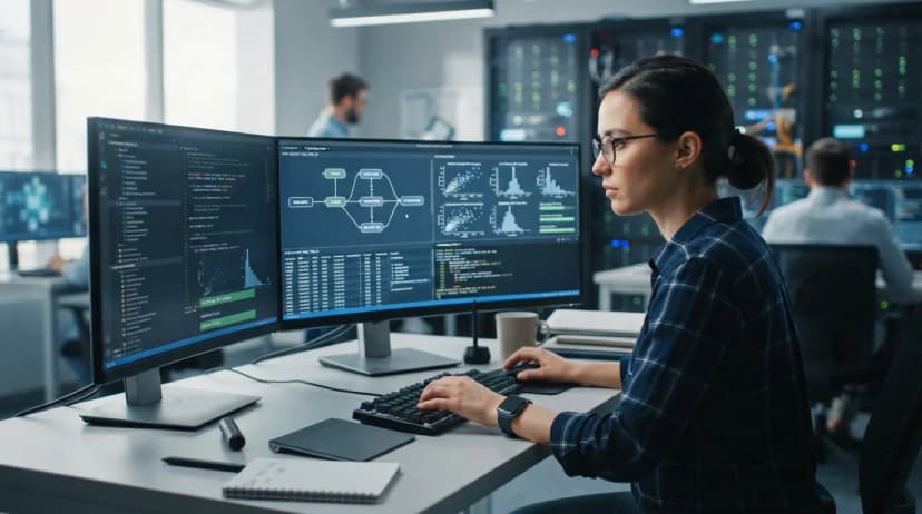 AI Data Preparation: How to Prepare Business Data for AI Development