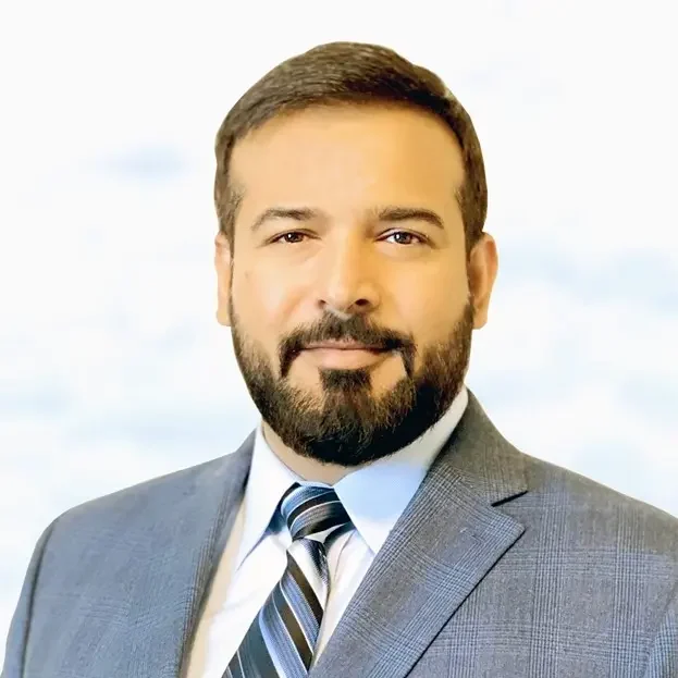 Azfar Siddiqui
