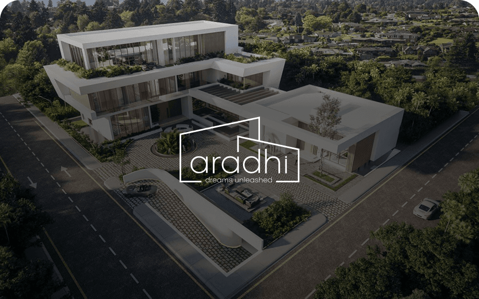 Aradhi – Revolutionizing Real Estate for GCC Realtors