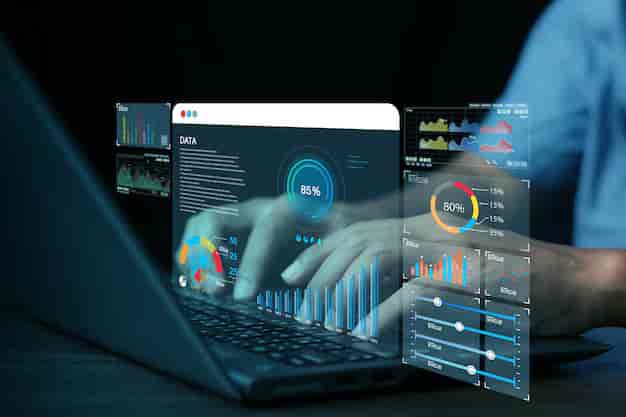 Scale Your Business with a Trusted Dynamics 365 Business Central Consulting Partner