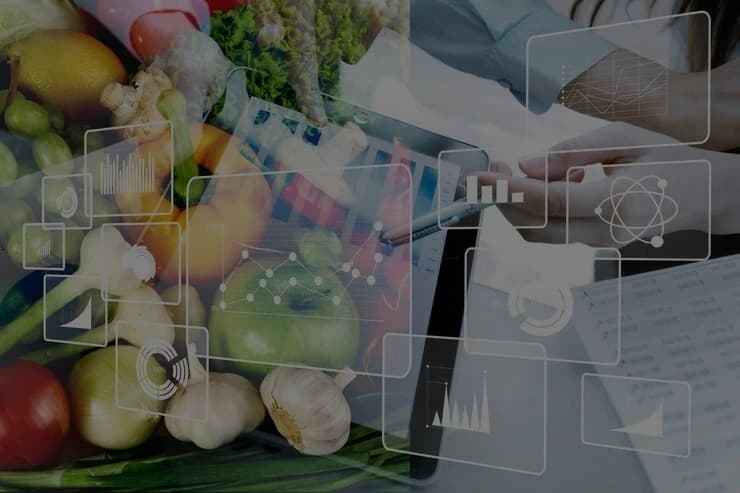 Fresh Produce Digitization with D365 Business Central
