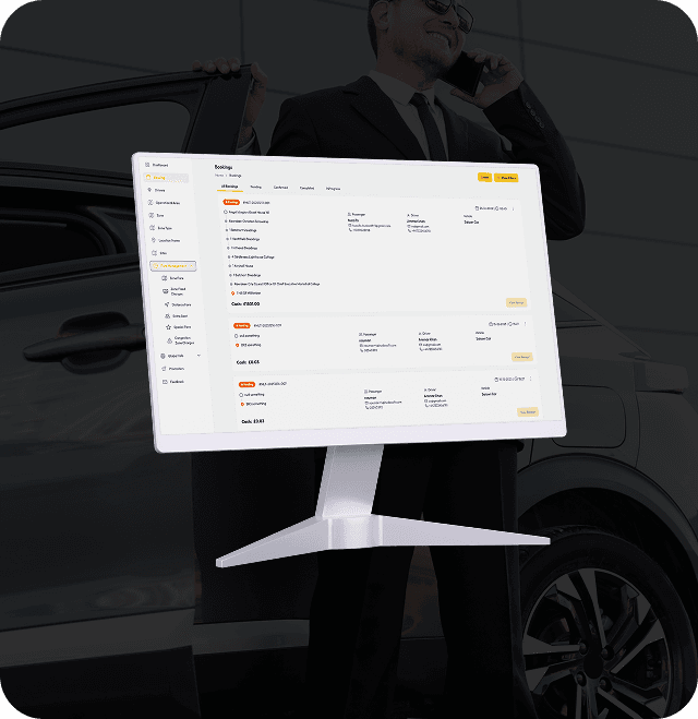 Services Delivered by Hudasoft