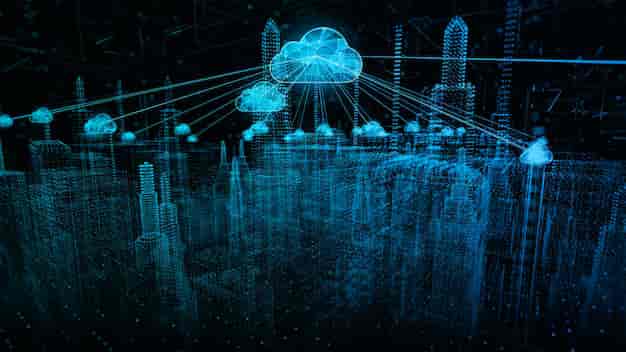 Need a Trusted Cloud Application Development Partner for Your Industry?