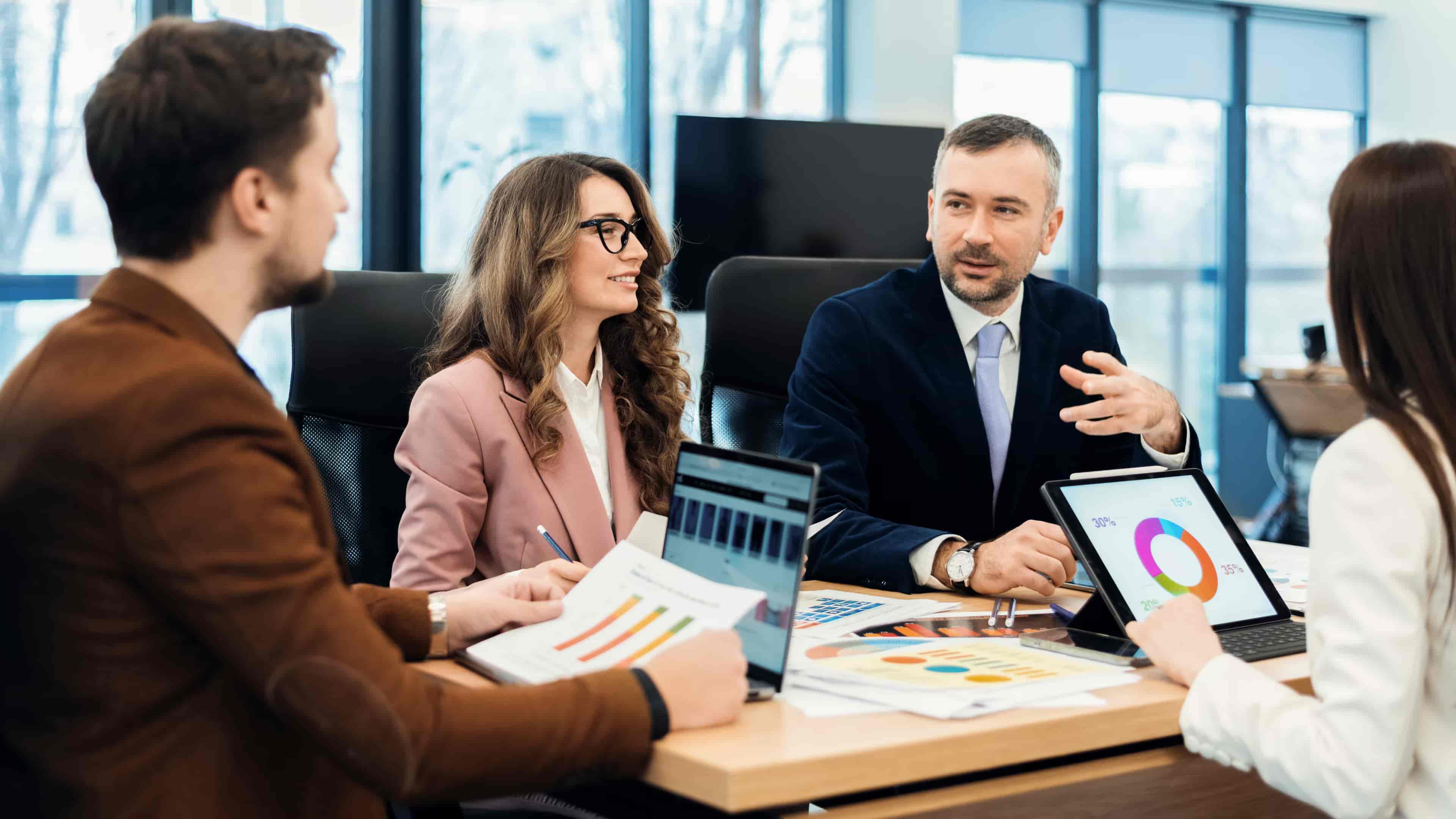 Looking for a Dynamics 365 Business Central Consulting Partner for Your Industry?