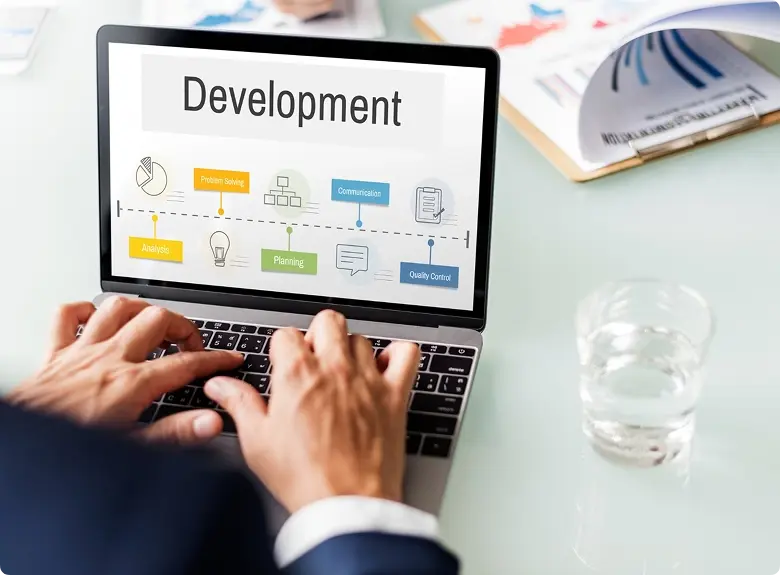 LMS Integration