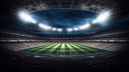 Sports Management Platform