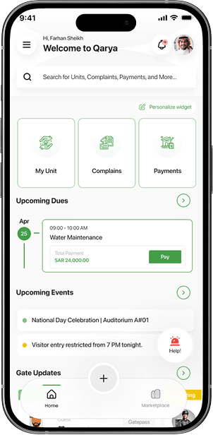 Challenges Center Card