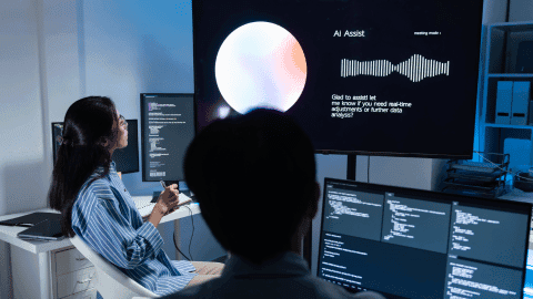 Top AI Software Development Companies in 2026