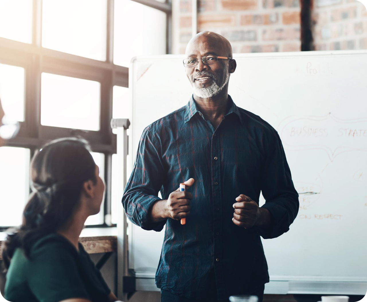 Qarya residential community view