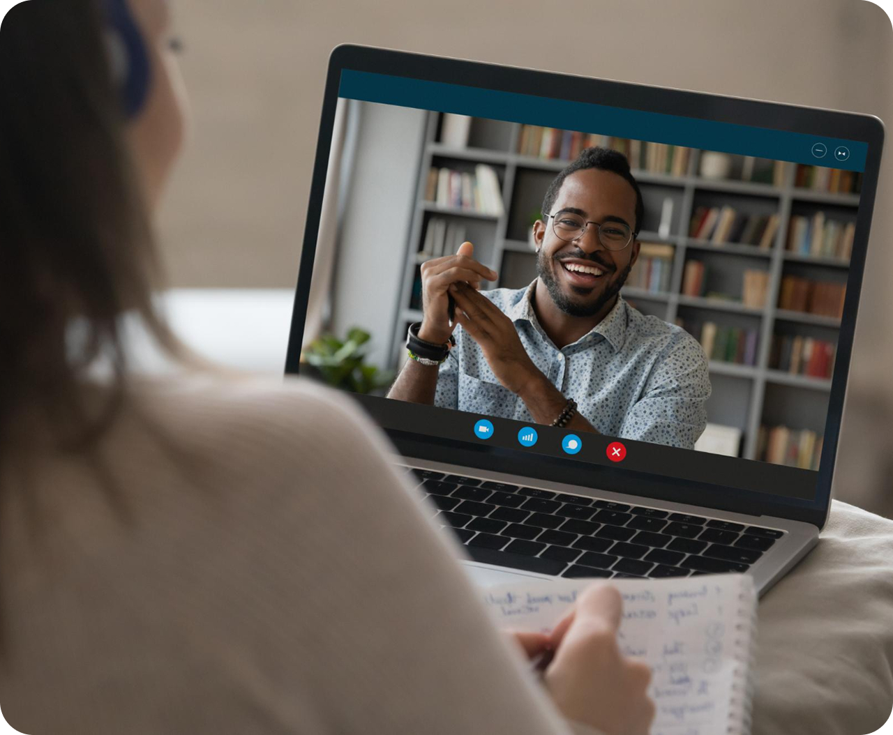 Qarya modern building architecture