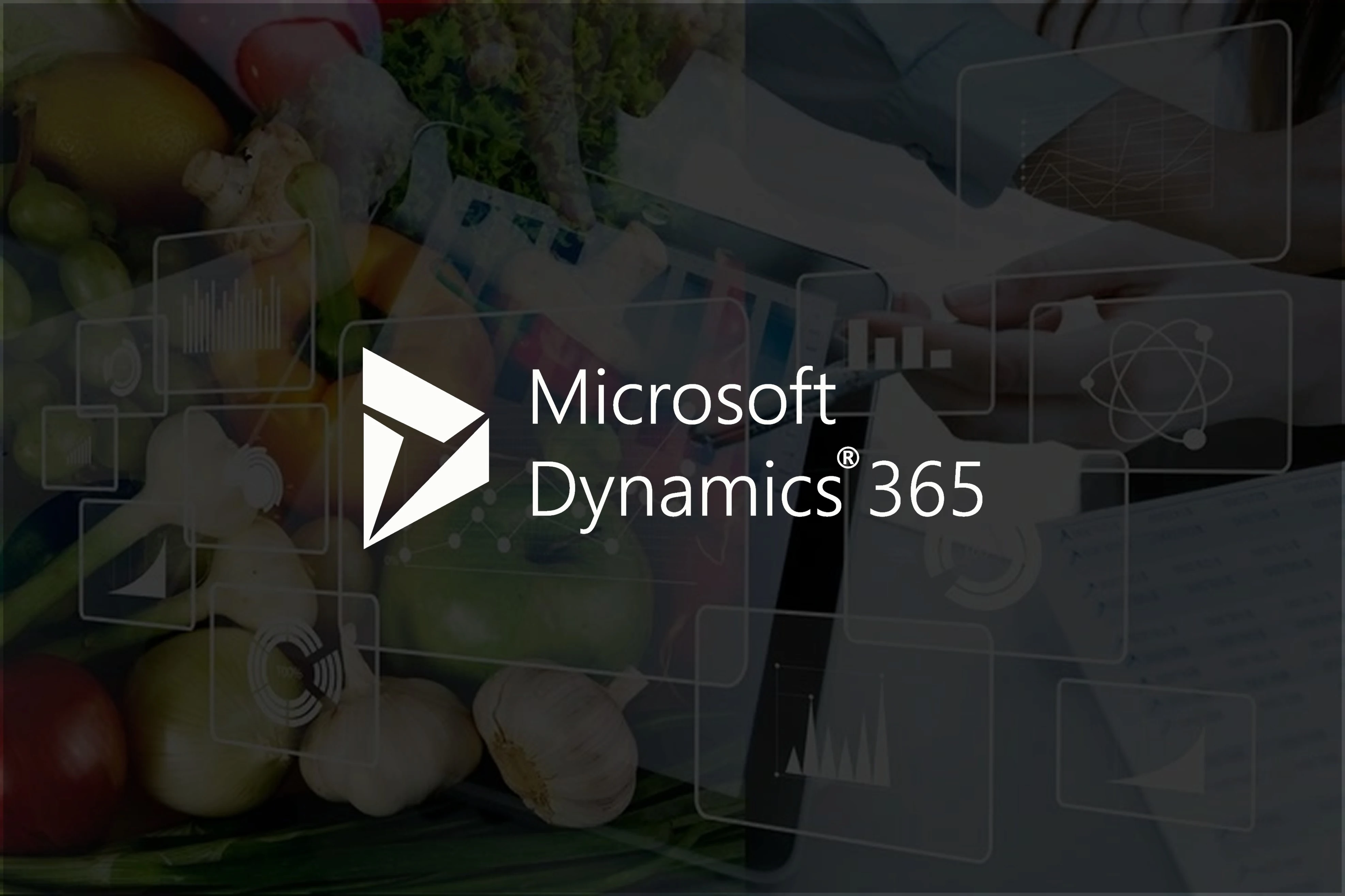 Fresh Produce Digitization with D365 Business Central