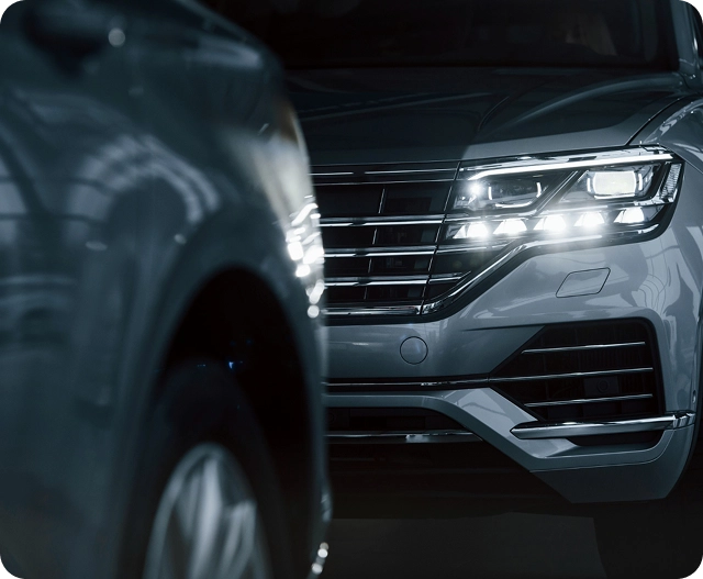 Qarya residential community view