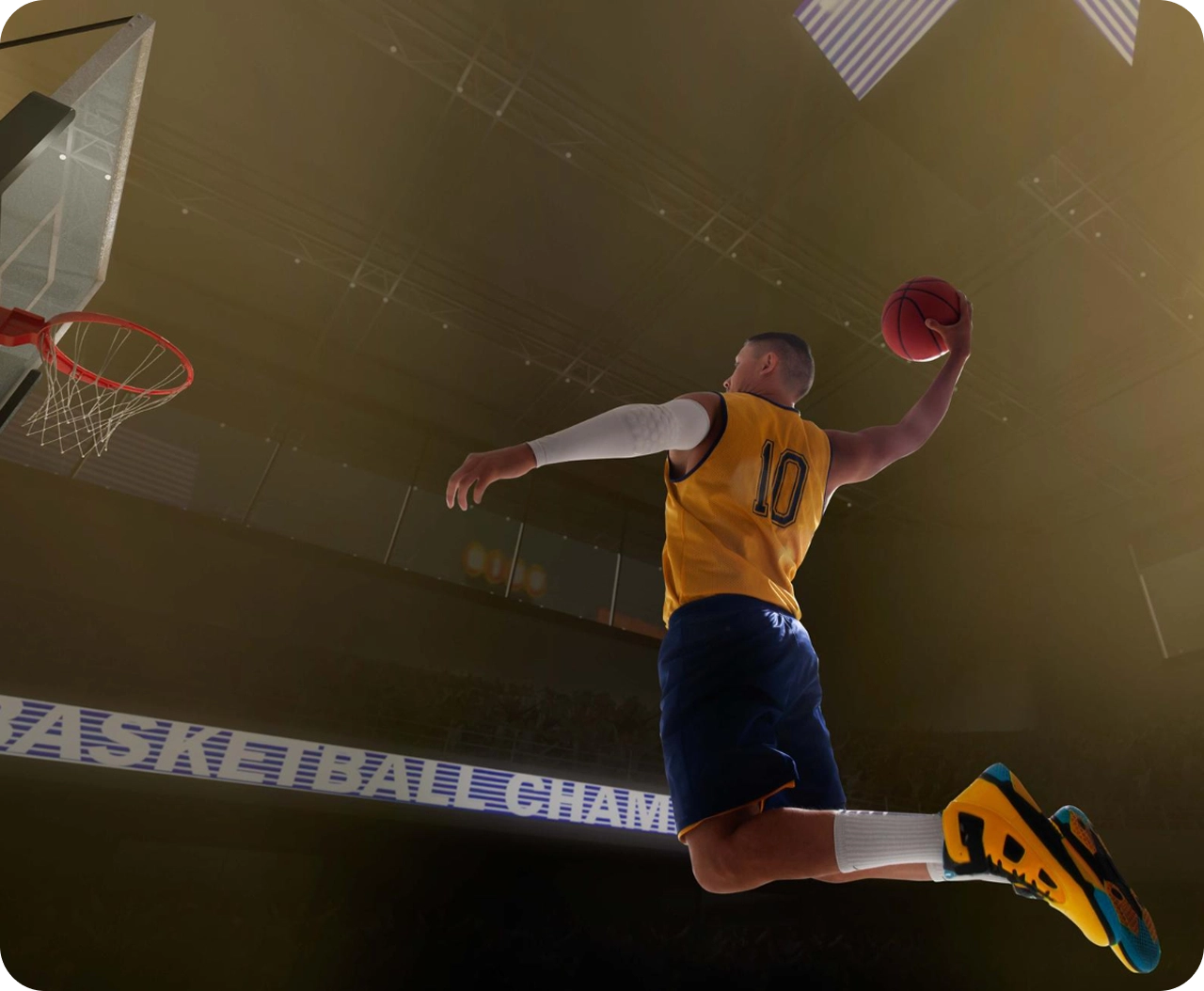 Qarya residential community view